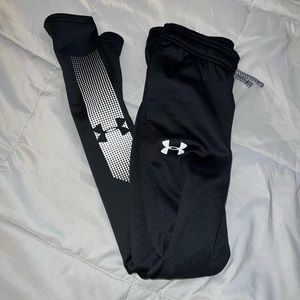 Under Armour Youth Medium Boy Joggers
